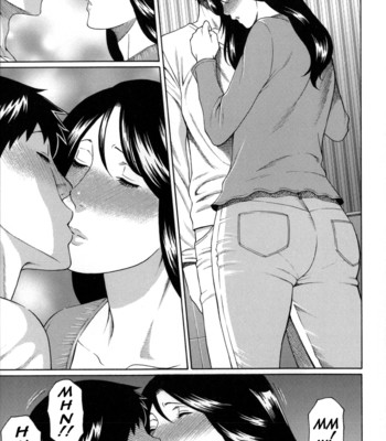 Dream reality ch. 1-8 {tadanohito} 028