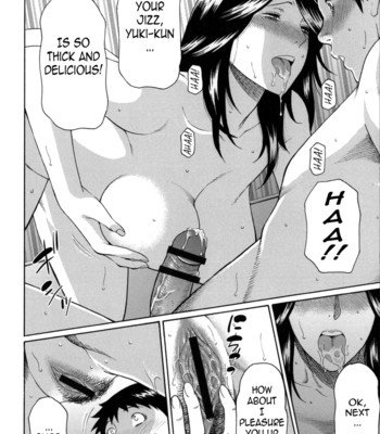 Dream reality ch. 1-8 {tadanohito} 031