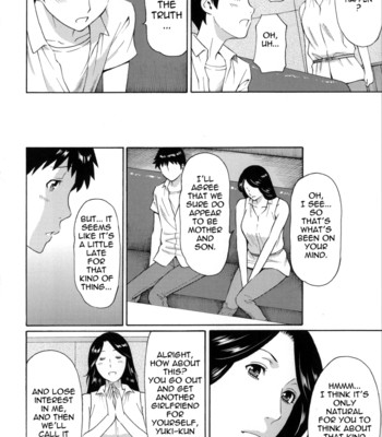 Dream reality ch. 1-8 {tadanohito} 059
