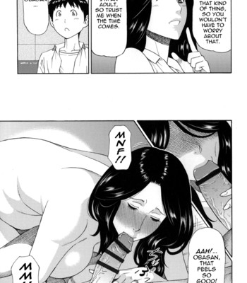 Dream reality ch. 1-8 {tadanohito} 060