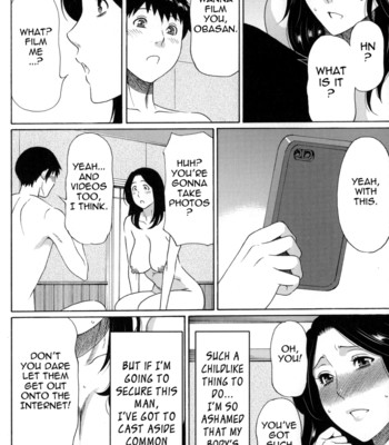 Dream reality ch. 1-8 {tadanohito} 067