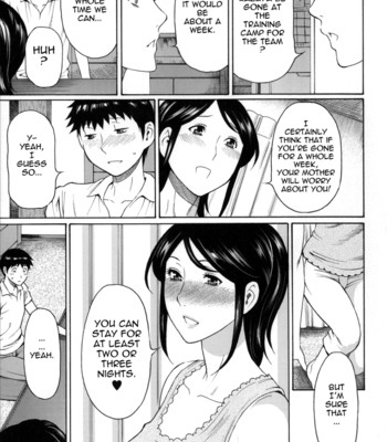 Dream reality ch. 1-8 {tadanohito} 077