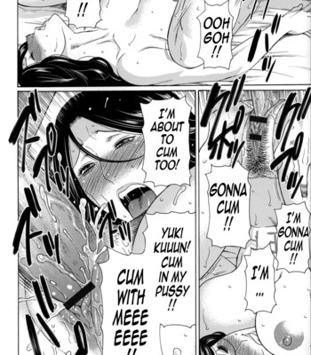 Dream reality ch. 1-8 {tadanohito} 088