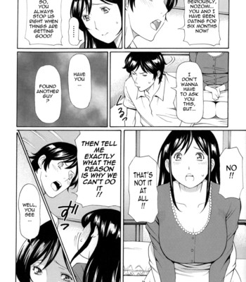 Dream reality ch. 1-8 {tadanohito} 114