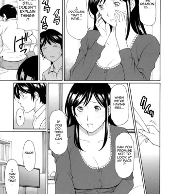 Dream reality ch. 1-8 {tadanohito} 115