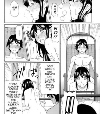 Dream reality ch. 1-8 {tadanohito} 120