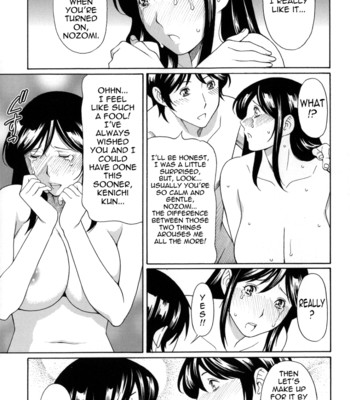 Dream reality ch. 1-8 {tadanohito} 121