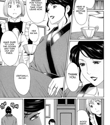 Dream reality ch. 1-8 {tadanohito} 132