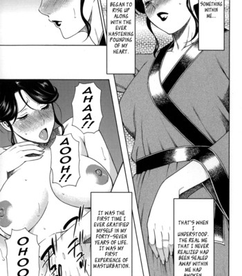 Dream reality ch. 1-8 {tadanohito} 134