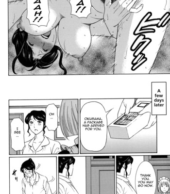 Dream reality ch. 1-8 {tadanohito} 137