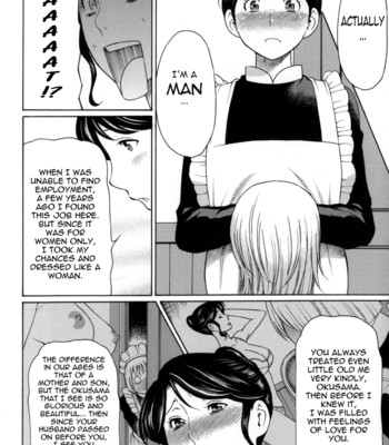 Dream reality ch. 1-8 {tadanohito} 141