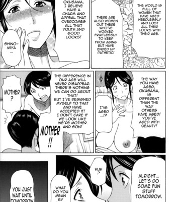 Dream reality ch. 1-8 {tadanohito} 157