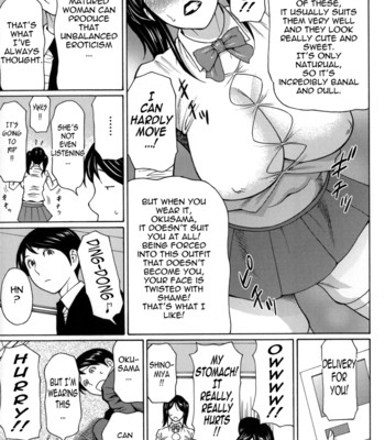 Dream reality ch. 1-8 {tadanohito} 159
