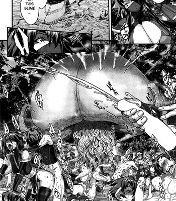 Shinobi no Bi | Shinobi's Bi Ch. 3-5 026
