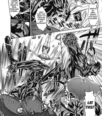 Shinobi no Bi | Shinobi's Bi Ch. 3-5 042