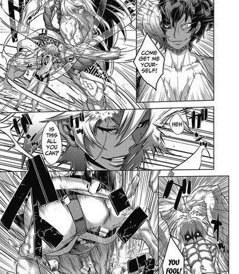Shinobi no Bi | Shinobi's Bi Ch. 3-5 055