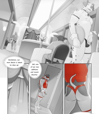 [Anhes] - PhanPhan Phantasies: The Earring Revolution + Extras - [ENG] (ongoing)