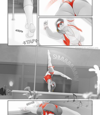 [Anhes] - PhanPhan Phantasies: The Earring Revolution + Extras - [ENG] (ongoing) 003
