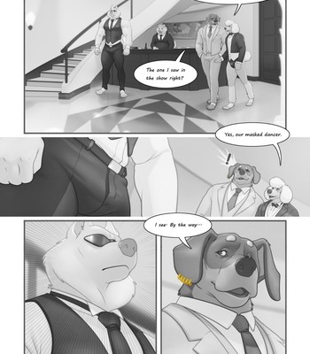 [Anhes] - PhanPhan Phantasies: The Earring Revolution + Extras - [ENG] (ongoing) 011