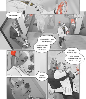 [Anhes] - PhanPhan Phantasies: The Earring Revolution + Extras - [ENG] (ongoing) 013