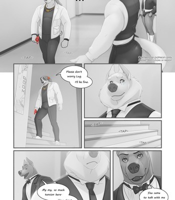 [Anhes] - PhanPhan Phantasies: The Earring Revolution + Extras - [ENG] (ongoing) 020