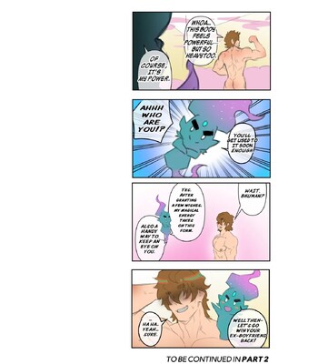 Genie for a Change (Part: 01) 015
