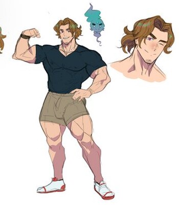 Genie for a Change (Part: 01) 018