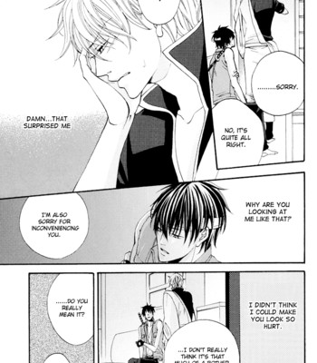 Gintama - rememberremember [silversoul&mirusmayhem] 007