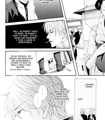 Gintama - rememberremember [silversoul&mirusmayhem] 014
