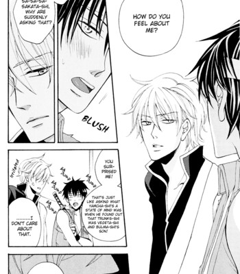 Gintama - rememberremember [silversoul&mirusmayhem] 018