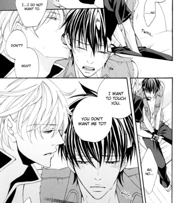 Gintama - rememberremember [silversoul&mirusmayhem] 023