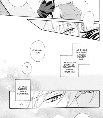 Gintama - rememberremember [silversoul&mirusmayhem] 035