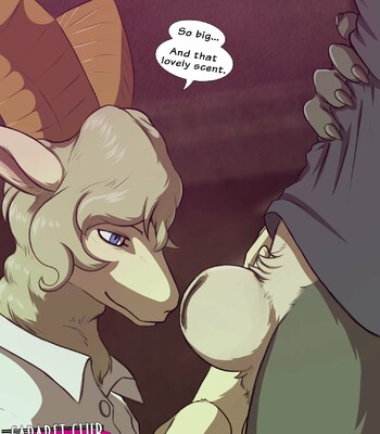 Cabaret Club (ONGOING) 004
