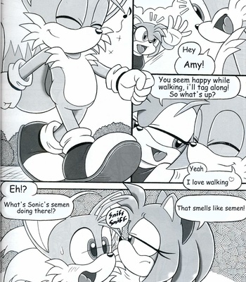 Furry Bomb 3 Translated
