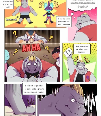 Toxic Romance: One More Shot (Ongoing) 004