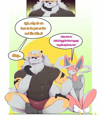 Toxic Romance: One More Shot (Ongoing) 027