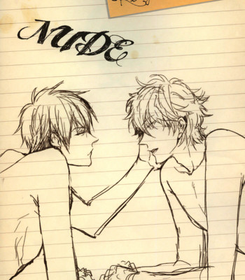 [Ko-man] NUDE (Gintama) [English] 003