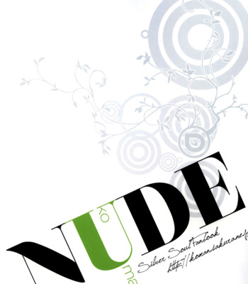 [Ko-man] NUDE (Gintama) [English] 057