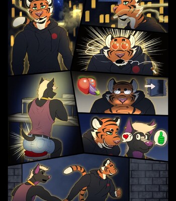 Alleyway Fun 002
