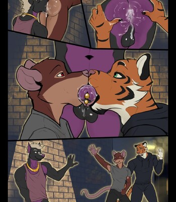 Alleyway Fun 010