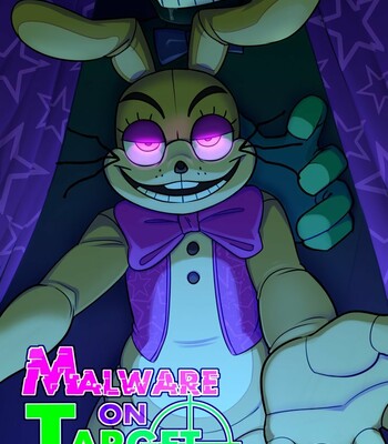 Malware On Target (Ongoing)