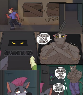City Of Origin (Ongoing) 014