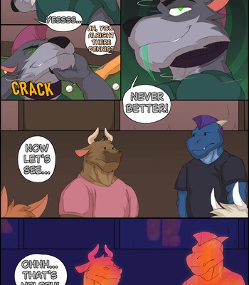City Of Origin (Ongoing) 019