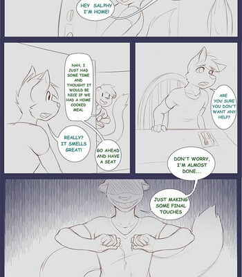 Turning Tables (Ongoing) 002