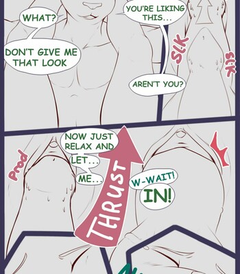 Turning Tables (Ongoing) 007
