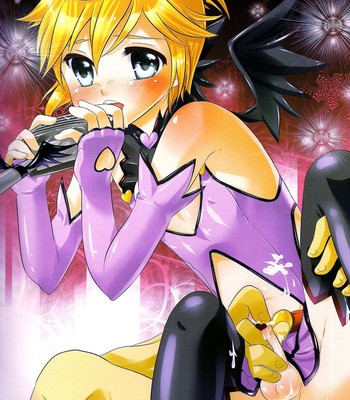 Slippery Len-kyun [UNCENSORED] 002