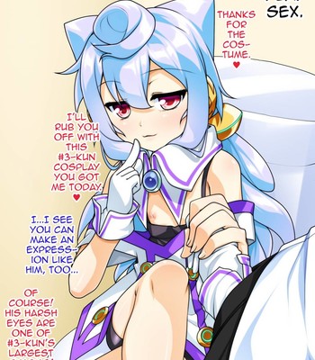 Costte!! Toilet no Hanako-kun 005