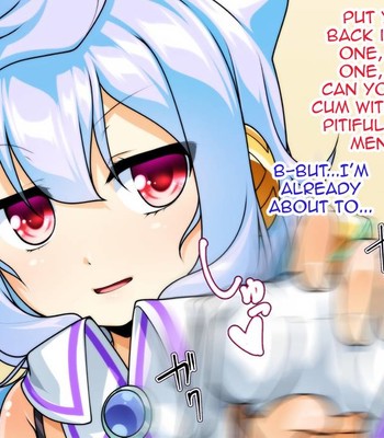 Costte!! Toilet no Hanako-kun 007