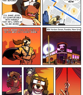 Help! My Son Might Be Gay 006