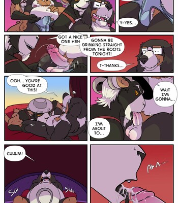 Help! My Son Might Be Gay 012